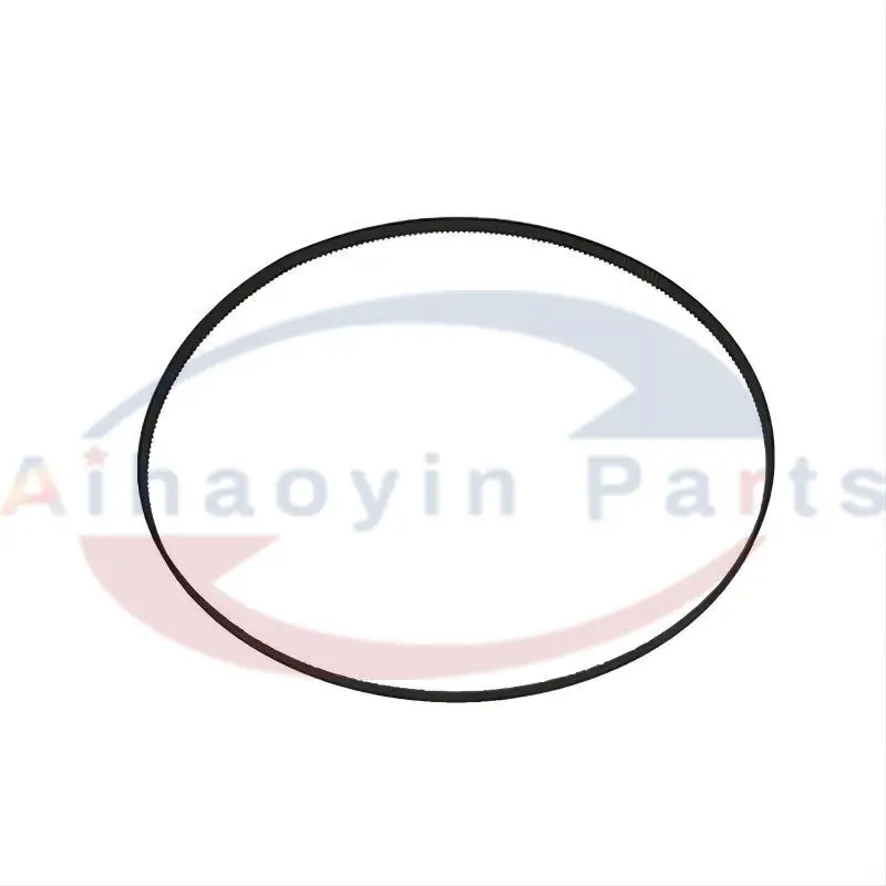 Ремень каретки привода для HP Officejet Pro 7000 7500 6000 6500A CB981-80004 C9299A CR768A C9309A
Ремень каретки привода для HP Officejet Pro 7000 7500 6000 6500A CB981-80004 C9299A CR768A C9309A