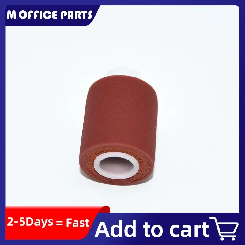 ADV6055 Seperation Roller FC5-2528-000 For Canon ADV 6055 6065 6075 8095 8085 8205 6255 6265 6275 8105 Long Life
ADV6055 Seperation Roller FC5-2528-000 For Canon ADV 6055 6065 6075 8095 8085 8205 6255 6265 6275 8105 Long Life