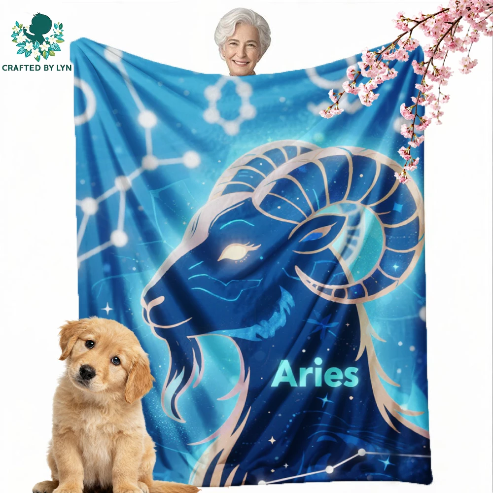 Фланель | Цветы, Животные, Созвездие, Фантастический подарок Selectio | Мягкий и нежный | Сохраняет тепло | Одеяло для декора комнаты, товары для кемпинга
Фланель | Цветы, Животные, Созвездие, Фантастический подарок Selectio | Мягкий и нежный | Сохраняет тепло | Одеяло для декора комнаты, товары для кемпинга