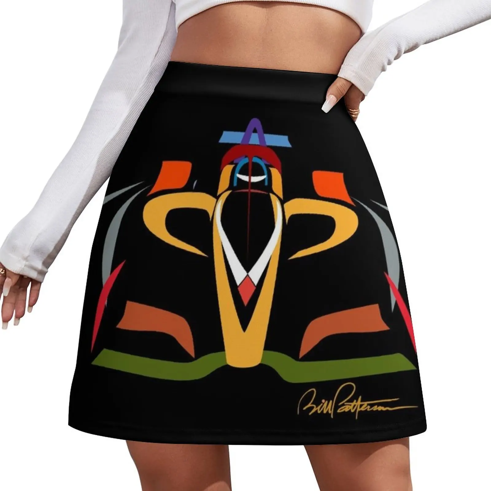 indycarBig Mini Skirt School uniform Women skirt Female clothing korean style women clothing
indycarBig Mini Skirt School uniform Women skirt Female clothing korean style women clothing