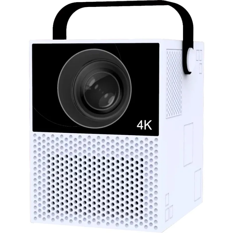 HD Android 9 LCD Projector Home Theater Wireless LED Video Portable Projector
HD Android 9 LCD Projector Home Theater Wireless LED Video Portable Projector