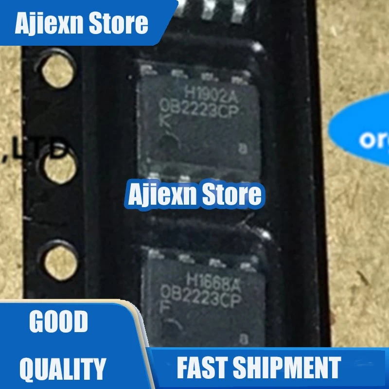 50Pcs OB2223CP OB2223CPA SOP-8 OB2223r in stock 100% new and original
50Pcs OB2223CP OB2223CPA SOP-8 OB2223r in stock 100% new and original