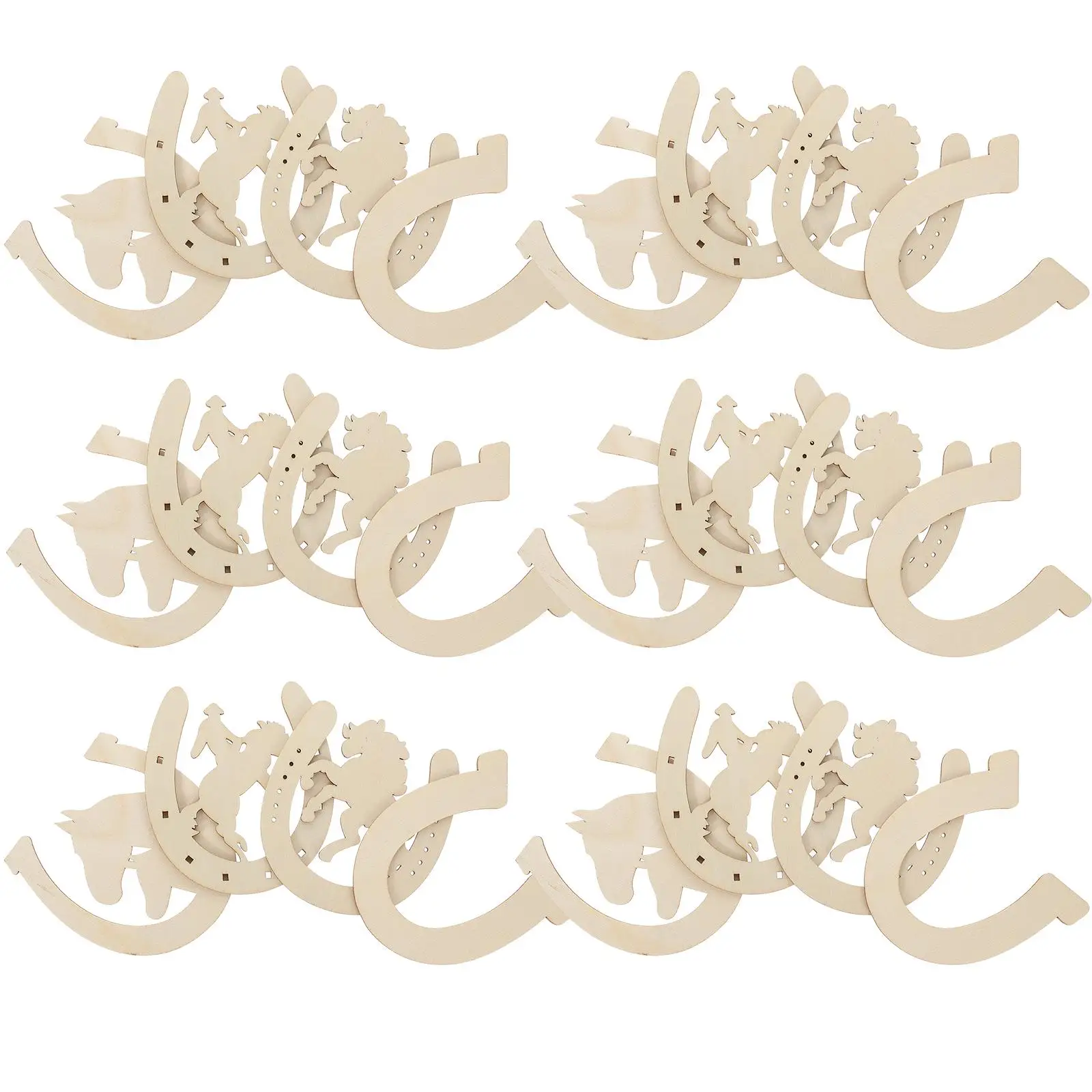 24 Pcs Wooden Cutouts DIY Craft Projects Unfinished Unfinished Wood Pieces Graffiti Wood Cutouts Pieces Home Office
24 Pcs Wooden Cutouts DIY Craft Projects Unfinished Unfinished Wood Pieces Graffiti Wood Cutouts Pieces Home Office
