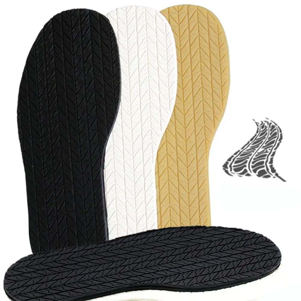 Full Sole Protector Wear-resistant Non-slip Sole Stickers Sneaker Repair Sole Sticker Pads Basketball Shoe Sole DIY Soles
Full Sole Protector Wear-resistant Non-slip Sole Stickers Sneaker Repair Sole Sticker Pads Basketball Shoe Sole DIY Soles