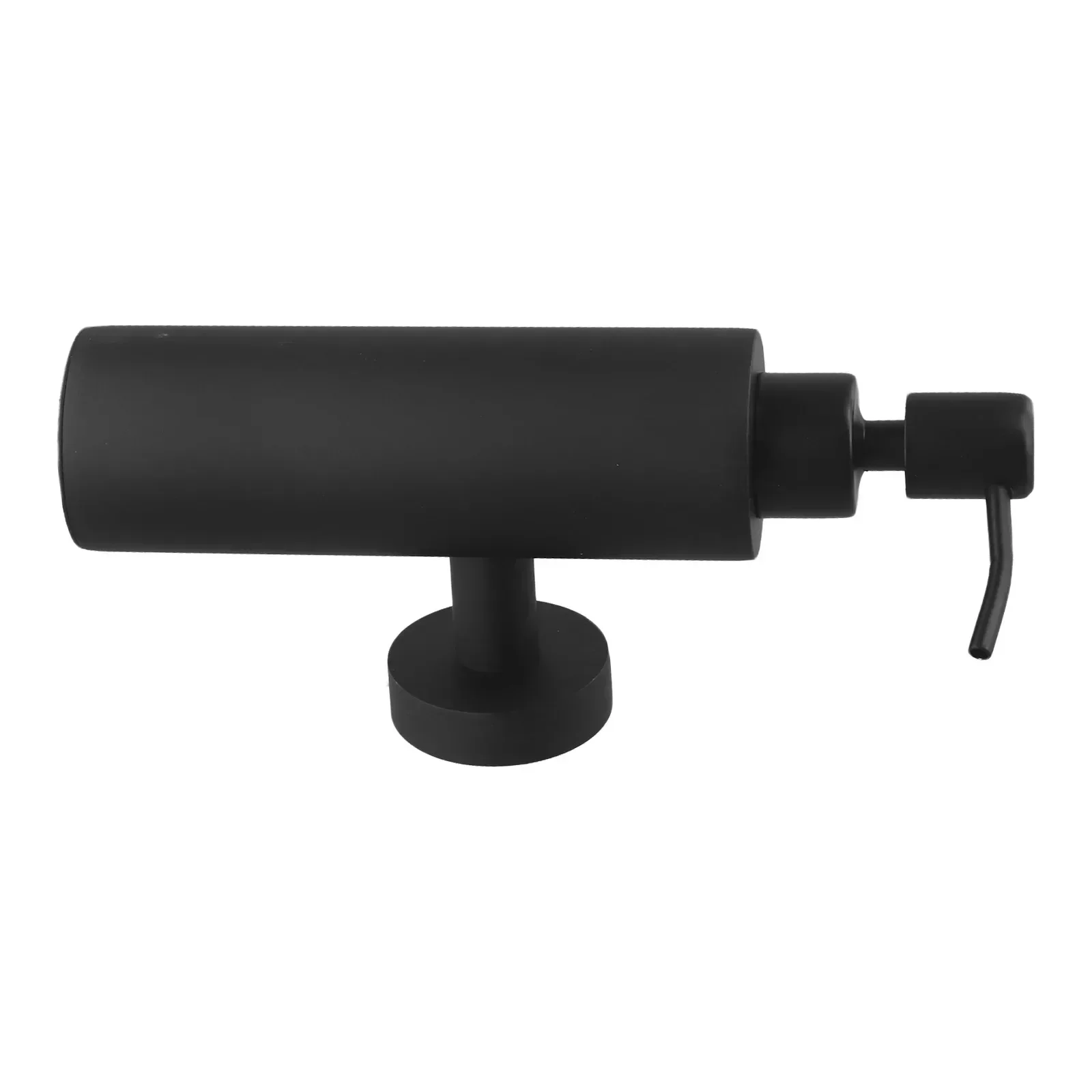 Bathroom Kitchen Shampoo Dispenser Bathroom Dispenser Black Unique Nozzle Design Wall Mounted Design Easy Refill
Bathroom Kitchen Shampoo Dispenser Bathroom Dispenser Black Unique Nozzle Design Wall Mounted Design Easy Refill
