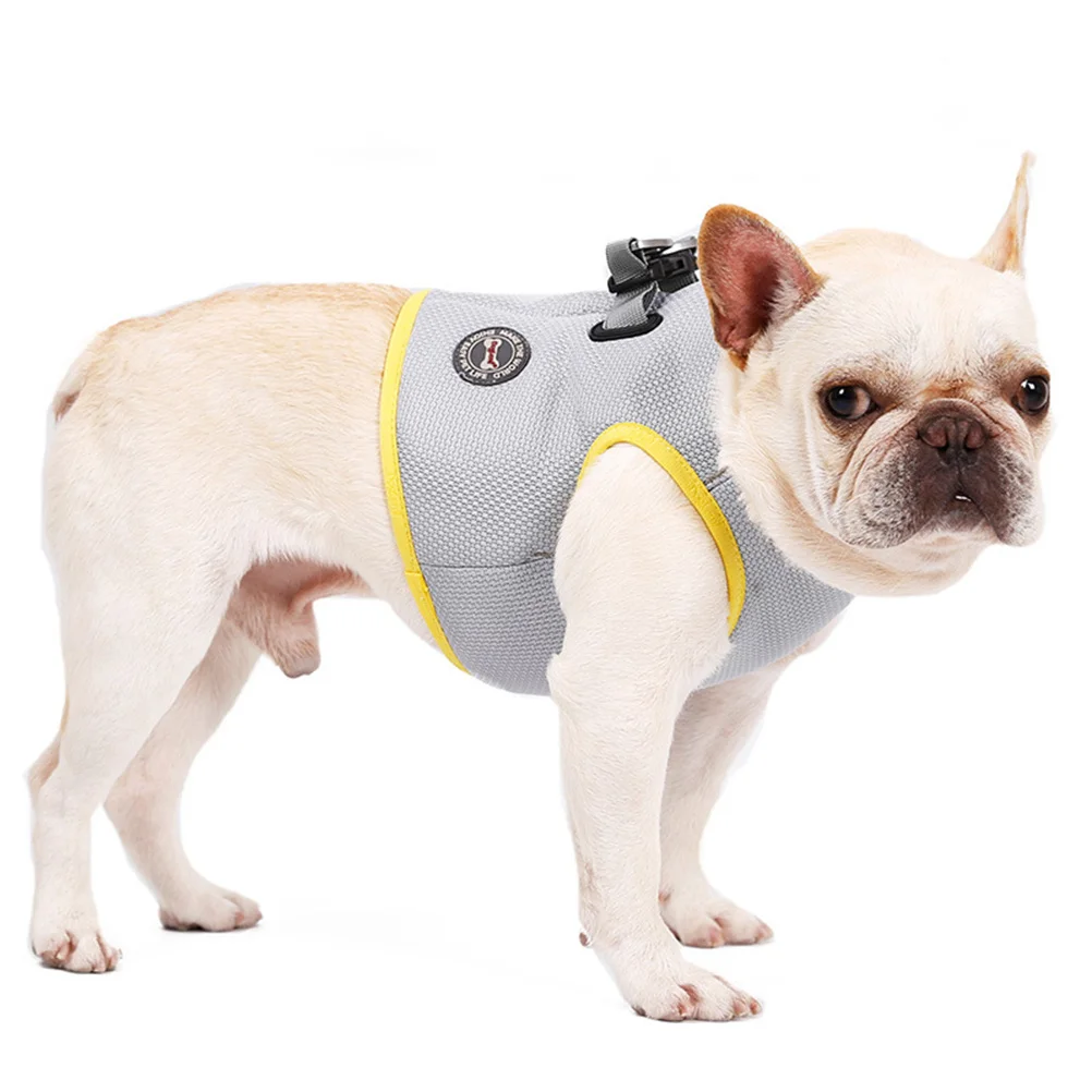 Dog Cooling Vest Breathable Summer Pet Cooler Harness For Large Dogs Quick Release Buckle Outdoor Walking Jogging Gear
Dog Cooling Vest Breathable Summer Pet Cooler Harness For Large Dogs Quick Release Buckle Outdoor Walking Jogging Gear