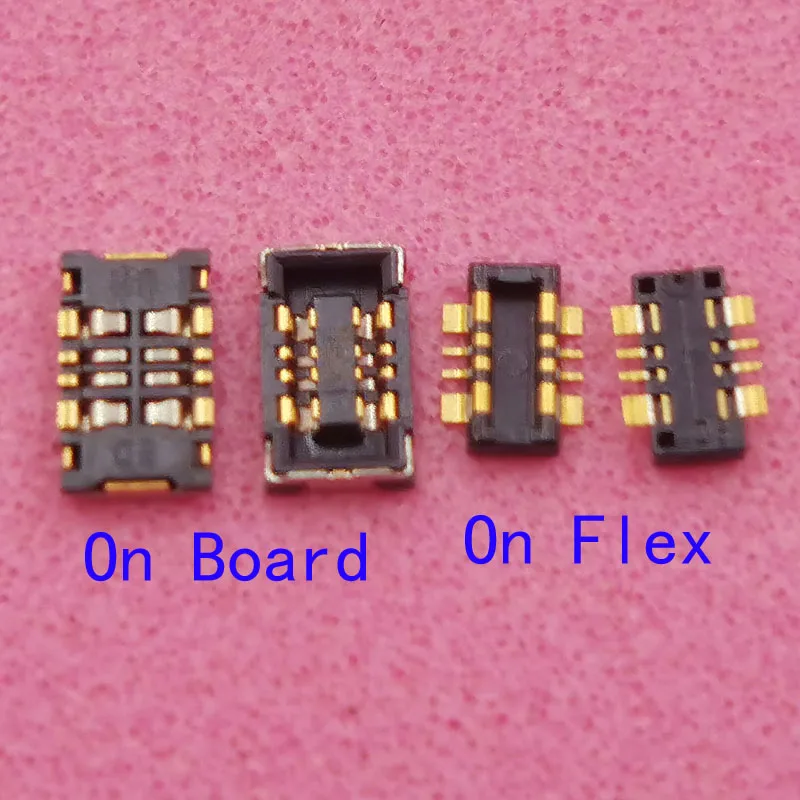 Гибкий штекер аккумулятора FPC для Samsung Galaxy M53 M536 M12 M127 A10E A102 A20E A202 A022F A02 S23 M33 M336 M13 M135, 2-50 шт.
Гибкий штекер аккумулятора FPC для Samsung Galaxy M53 M536 M12 M127 A10E A102 A20E A202 A022F A02 S23 M33 M336 M13 M135, 2-50 шт.