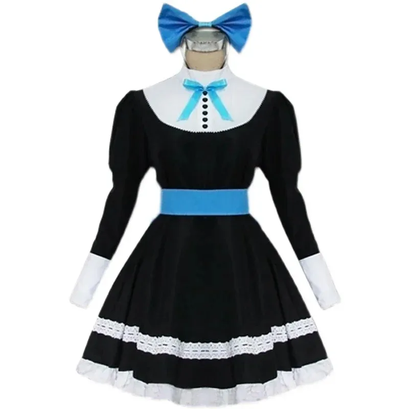 Unisex Animal Cos Anarchy Cosplay Outdo Halloween Uniform Custom Size costumes
Unisex Animal Cos Anarchy Cosplay Outdo Halloween Uniform Custom Size costumes