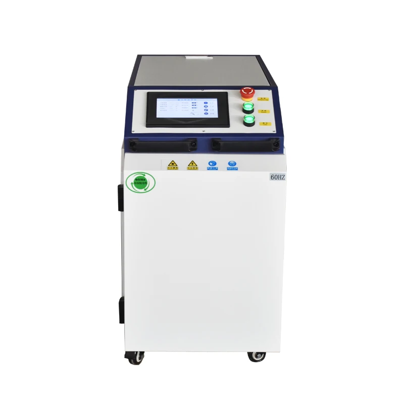 Заводская распродажа: Лазерная чистящая машина 1500-3000 Вт высокого качества
Заводская распродажа: Лазерная чистящая машина 1500-3000 Вт высокого качества