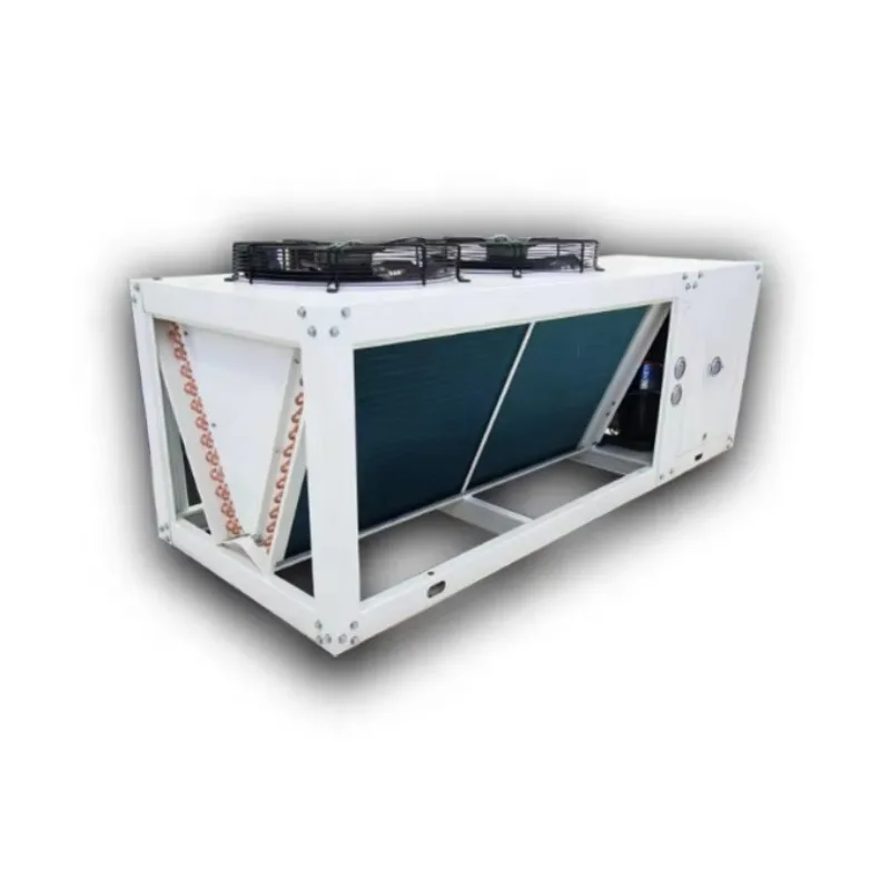 Remote Engine Radiator for JGS320 and JMS616 Jenbacher Natural Engines
Remote Engine Radiator for JGS320 and JMS616 Jenbacher Natural Engines