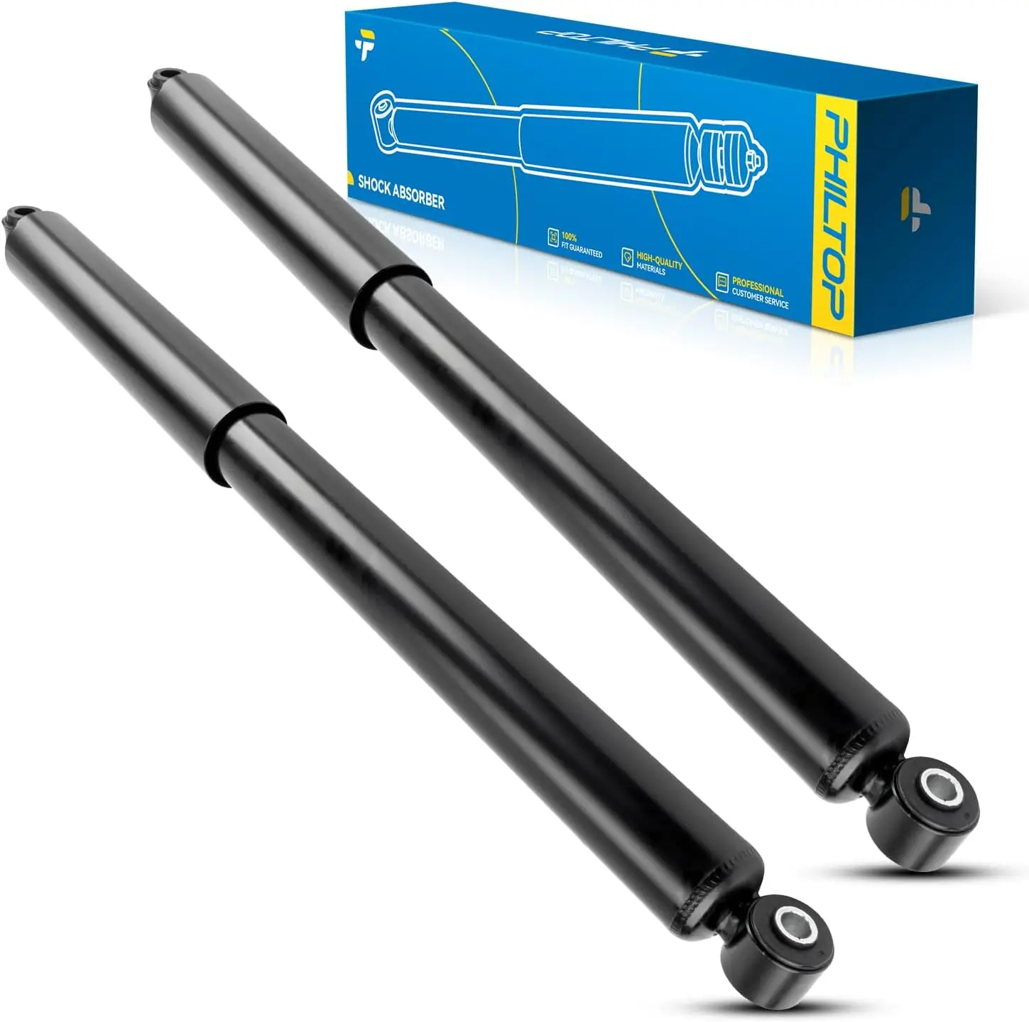 Задние стойки в сборе для 2005-2016 F-250 Super Duty 4WD 2005-2016 F-350 Super Duty 4WD 2008-2016 F-450 Super Duty Crew Cab, 3452 
Задние стойки в сборе для 2005-2016 F-250 Super Duty 4WD 2005-2016 F-350 Super Duty 4WD 2008-2016 F-450 Super Duty Crew Cab, 3452