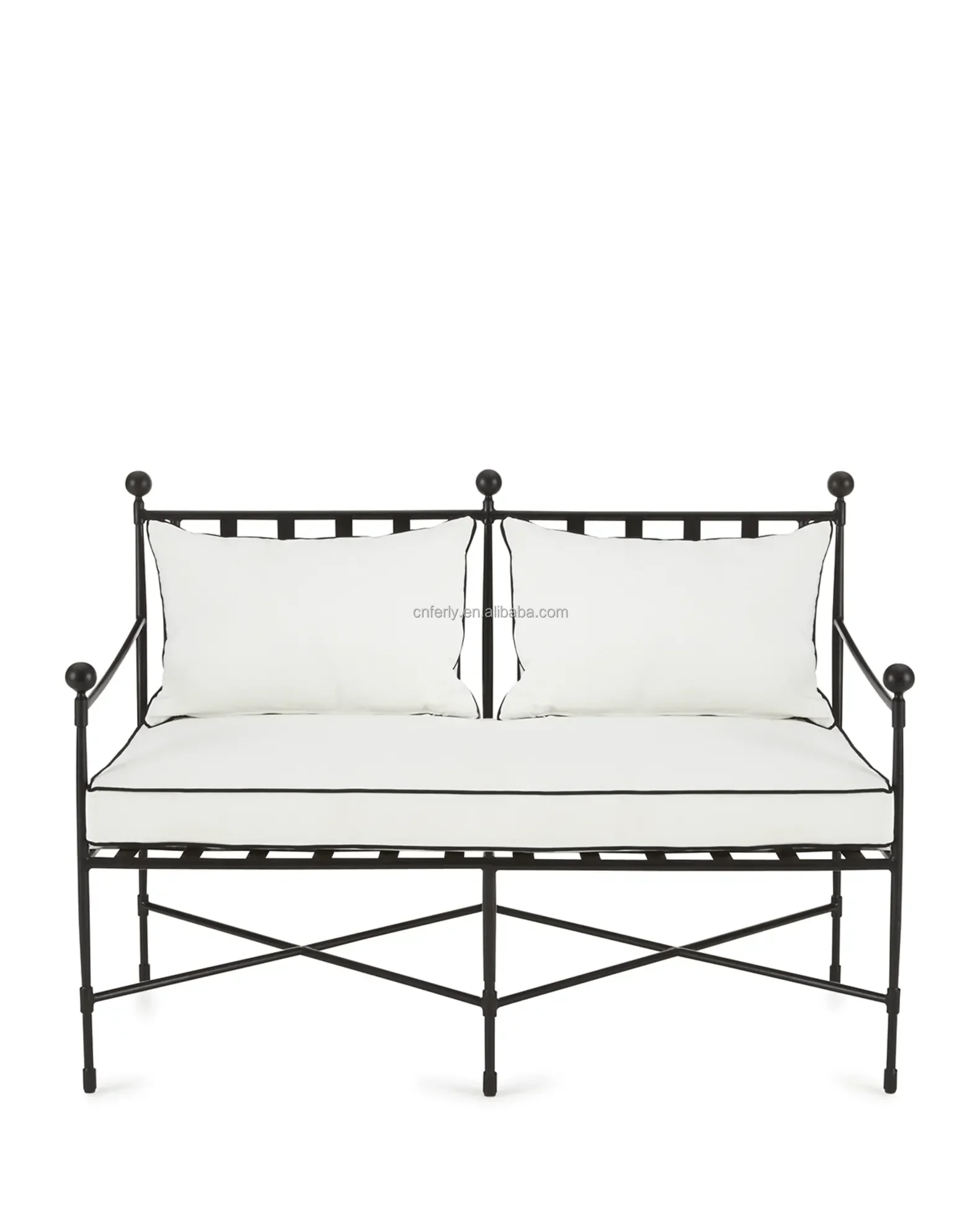 Outdoor Sofa Furniture Patio Garden Sofa Aluminum Sofa Outdoor Bench banco madera
Outdoor Sofa Furniture Patio Garden Sofa Aluminum Sofa Outdoor Bench banco madera