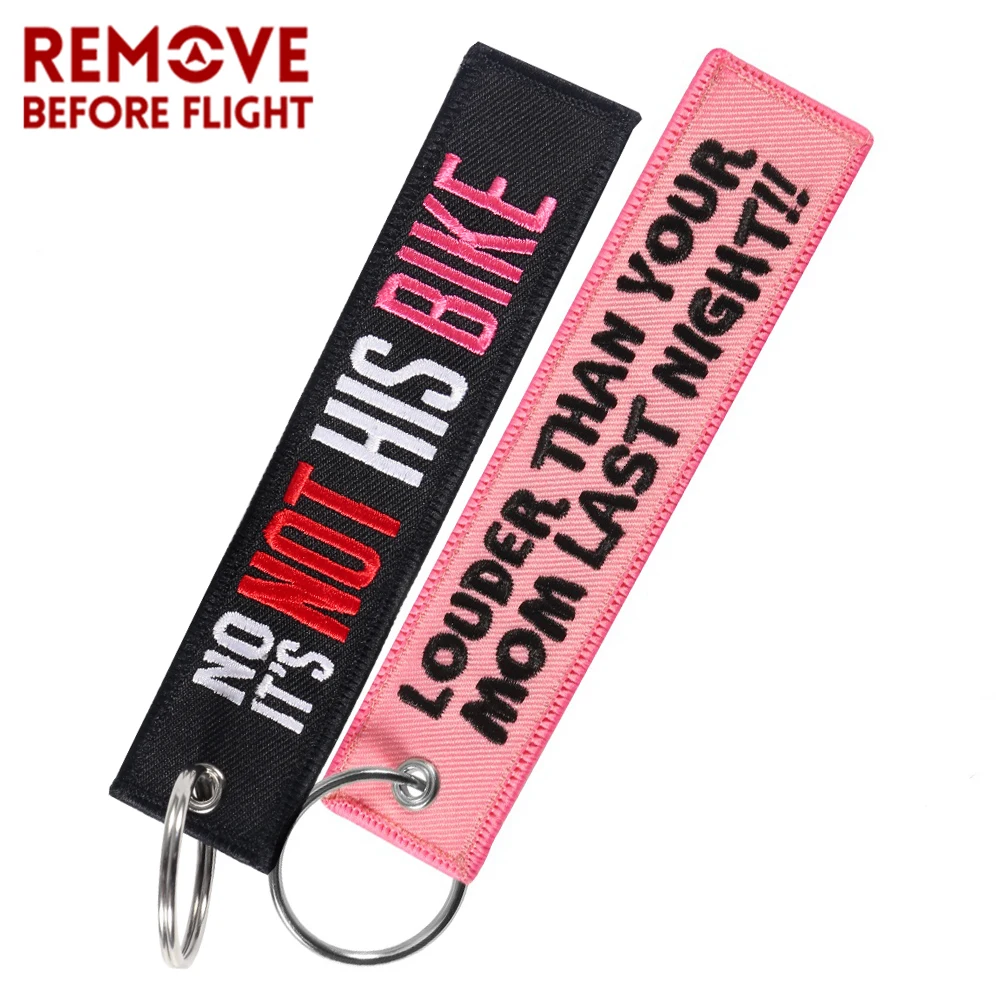 2 PCS Motorcycle Keychain for Driver Bijoux Key Chain for Men Gifts and Cars Key Tag Embroidery Keyring Fashion Trinket Chaveiro
2 PCS Motorcycle Keychain for Driver Bijoux Key Chain for Men Gifts and Cars Key Tag Embroidery Keyring Fashion Trinket Chaveiro