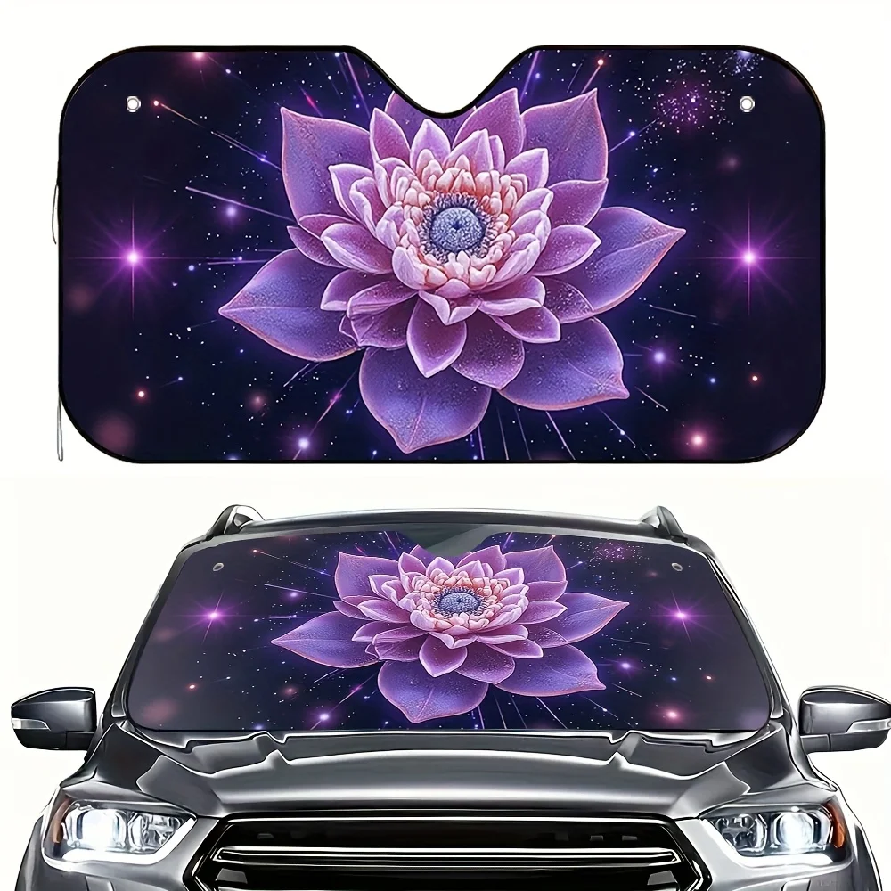 1 шт., Мандала, богемный автомобильный солнцезащитный козырек, телескопическая защита от солнца для мульти-автомобиля, бытовой расширяемый автомобильный аксессуар, универсальная реклама
1 шт., Мандала, богемный автомобильный солнцезащитный козырек, телескопическая защита от солнца для мульти-автомобиля, бытовой расширяемый автомобильный аксессуар, универсальная реклама