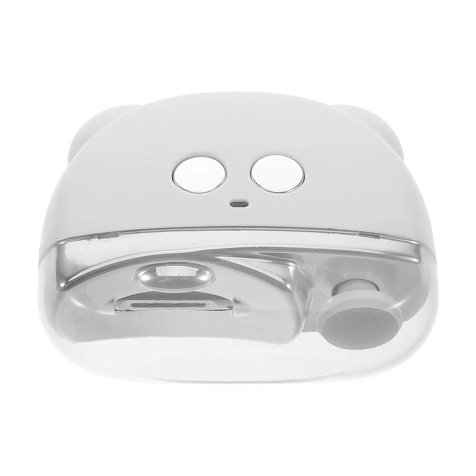 Electric For Seniors Portable Rechargeable Finger Nail Clippers Adult Nail Grinder With Debris Collector White
Electric For Seniors Portable Rechargeable Finger Nail Clippers Adult Nail Grinder With Debris Collector White