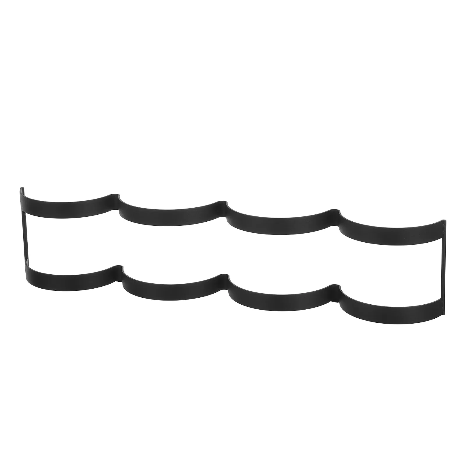 Настенный держатель для туалетной бумаги Cloud Black Iron, металлическая полка-органайзер для рулонов, для ванной комнаты
Настенный держатель для туалетной бумаги Cloud Black Iron, металлическая полка-органайзер для рулонов, для ванной комнаты