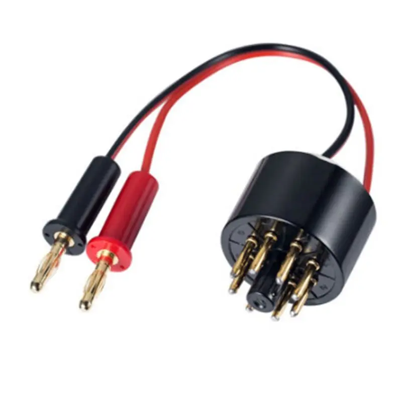 EL34 Вакуумная трубка, инструмент для соответствия тока, вакуумная трубка, вакуумная трубка, трубка для регулировки смещения
EL34 Вакуумная трубка, инструмент для соответствия тока, вакуумная трубка, вакуумная трубка, трубка для регулировки смещения