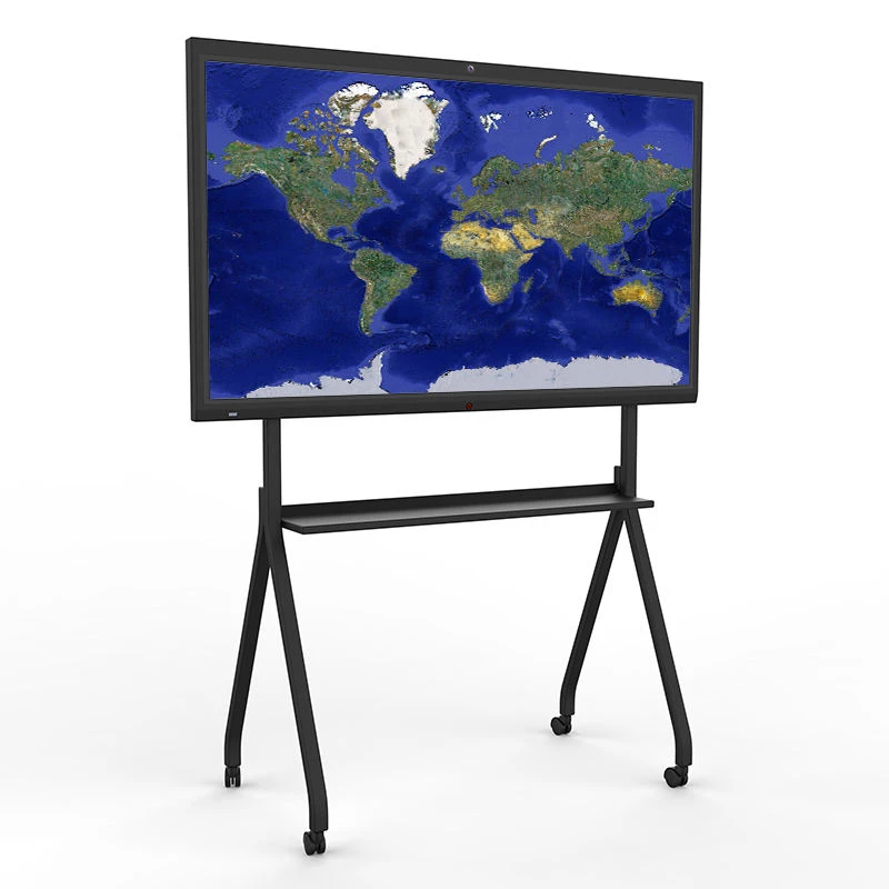 55 Inch 4k Led Smart Board Digital Interactive Touch Screen For School Classroom
55 Inch 4k Led Smart Board Digital Interactive Touch Screen For School Classroom
