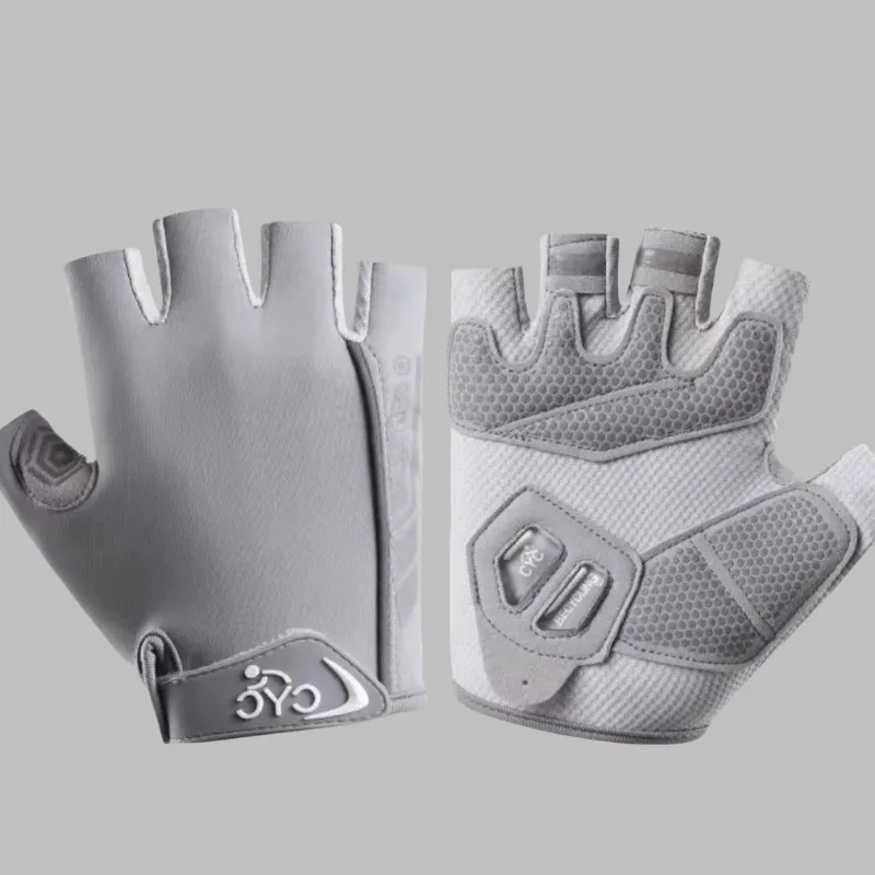 Liquid Silicone Grip Fitness Gloves for Women 2024 Anti Slip Workout Gloves for Pull Ups Weightlifting Cycling Training
Liquid Silicone Grip Fitness Gloves for Women 2024 Anti Slip Workout Gloves for Pull Ups Weightlifting Cycling Training