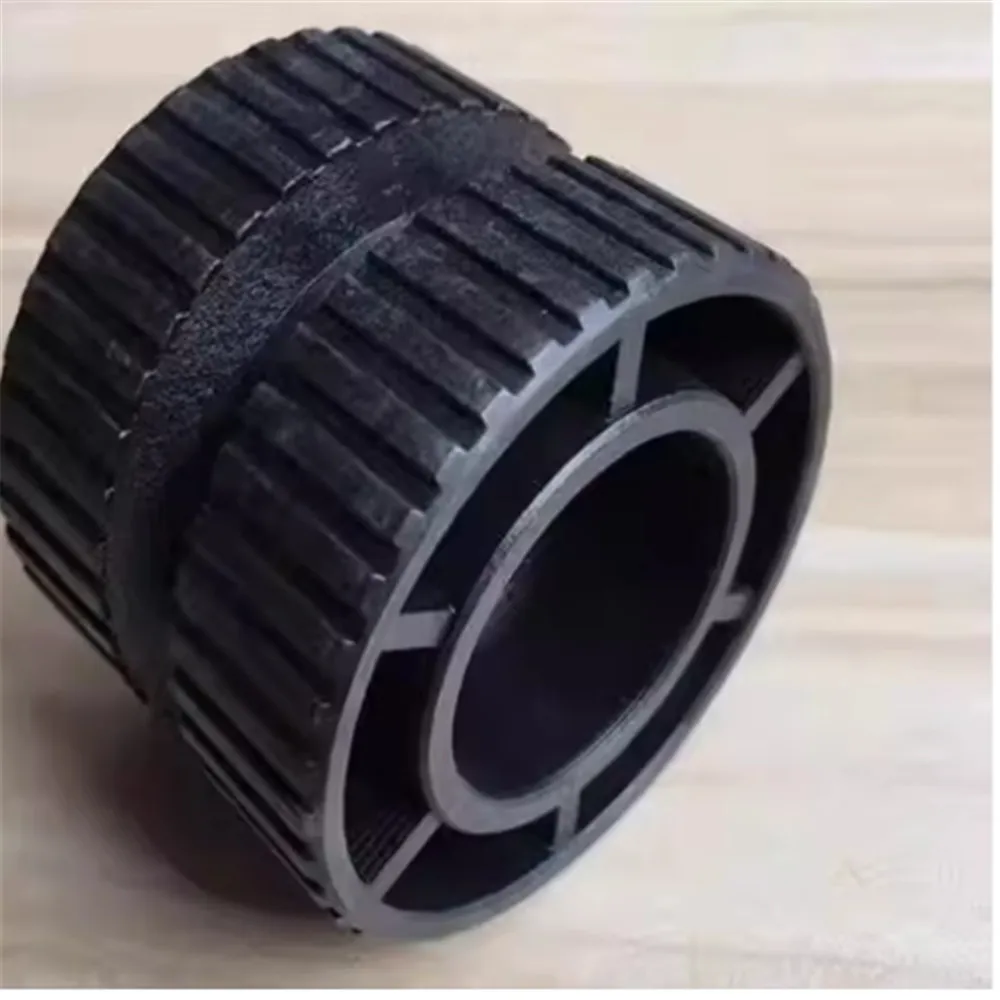 Приводной ролик (пассивное колесо) для картонозаклеивающей машины Hualian Machinery FXJ-6050 5050
Приводной ролик (пассивное колесо) для картонозаклеивающей машины Hualian Machinery FXJ-6050 5050