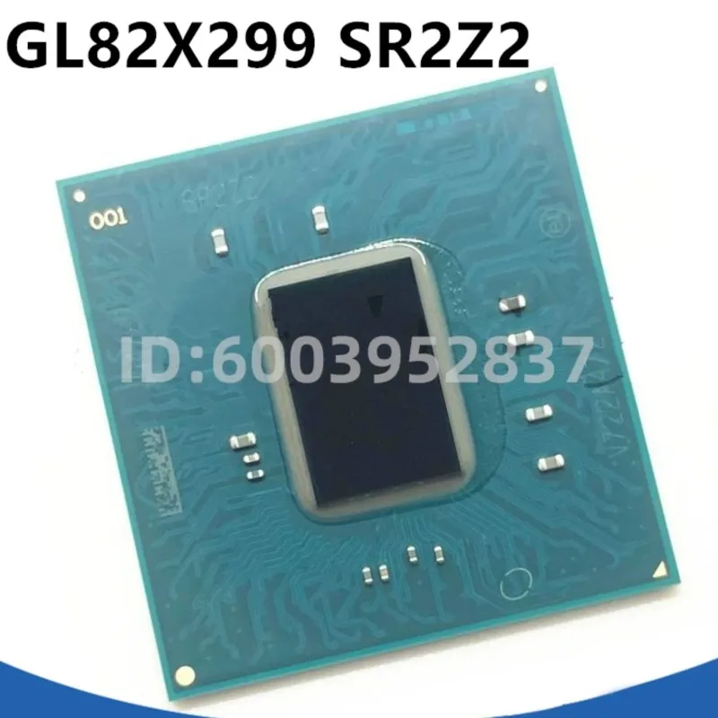 Новые 1 шт. микросхемы GL82X299 SR2Z2 GL82Z370 SR3MD SR3M0 BGA в наличии
Новые 1 шт. микросхемы GL82X299 SR2Z2 GL82Z370 SR3MD SR3M0 BGA в наличии