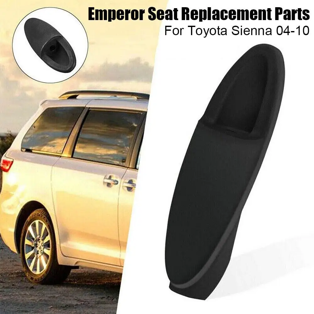 CloudFireGlory Manual Antenna Bezel Ornament Radio Base 86392-AE010 for Toyota Sienna 2004 2005 2006 2007 2008 2009 2010 B8N0
CloudFireGlory Manual Antenna Bezel Ornament Radio Base 86392-AE010 for Toyota Sienna 2004 2005 2006 2007 2008 2009 2010 B8N0