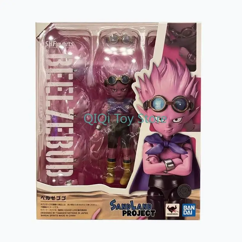 В наличии Bandai SHF Besib, Beljeb, SANDLAND, Desert Adventure, Akira Bird Mountain
В наличии Bandai SHF Besib, Beljeb, SANDLAND, Desert Adventure, Akira Bird Mountain