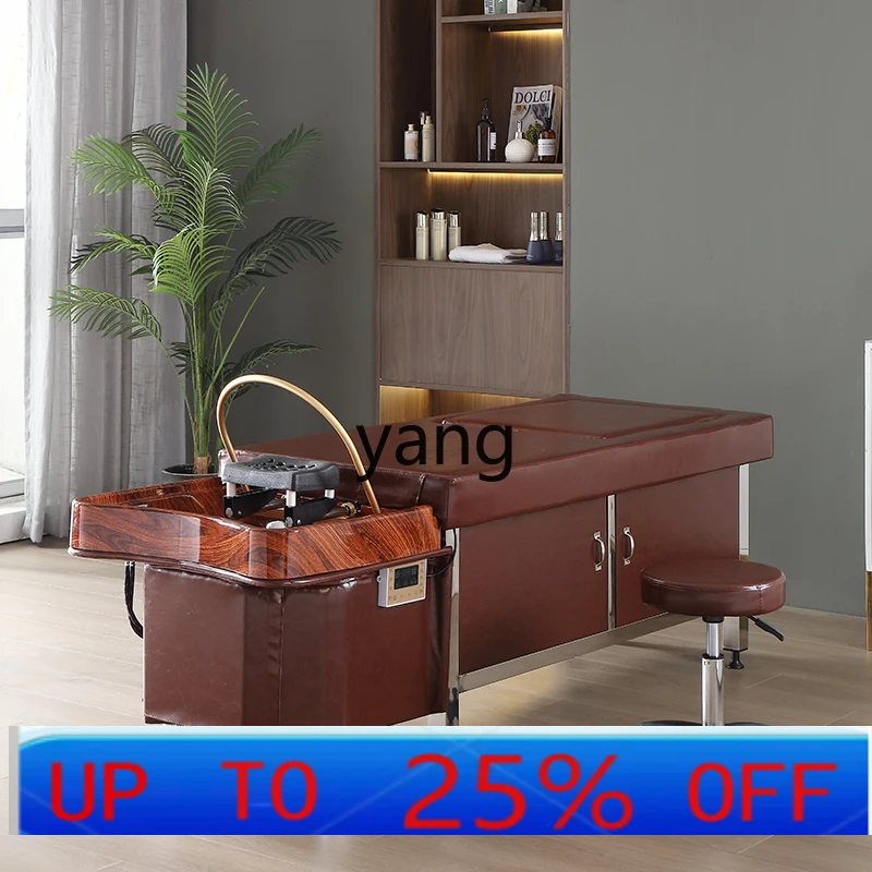 LTT foot treatment shampoo bed barber shop special foot bath head treatment bed beauty salon water circulation fumigation
LTT foot treatment shampoo bed barber shop special foot bath head treatment bed beauty salon water circulation fumigation