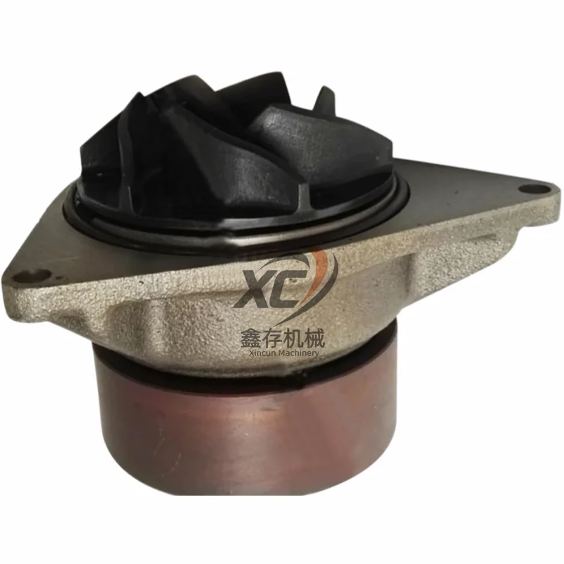 ATV&UTV3286293 3973114 5346205 4376359 5291445 High Quality Water Pump for ISL QSL ISC QSC Engine
ATV&UTV3286293 3973114 5346205 4376359 5291445 High Quality Water Pump for ISL QSL ISC QSC Engine