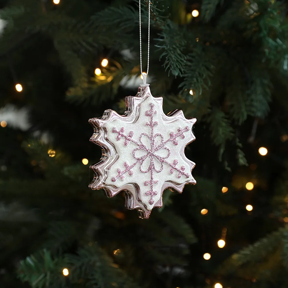 Cartoon Christmas Ice Cream Pendant Shiny Pink Plastic DIY Lollipop Pony Ornaments 3D Shatterproof Christmas Tree Ornaments 
Cartoon Christmas Ice Cream Pendant Shiny Pink Plastic DIY Lollipop Pony Ornaments 3D Shatterproof Christmas Tree Ornaments