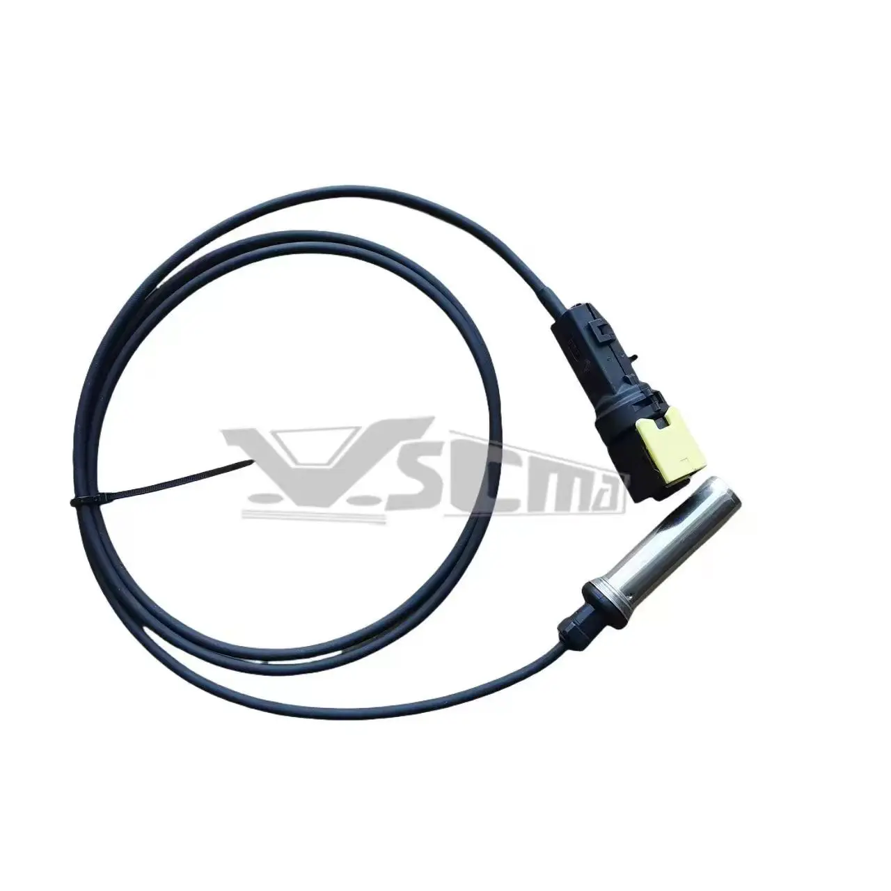 European Auto Spare Parts VOL ELectrical ABS Wheel Speed Sensor 21296829 4410353010 for Truck EBS Sensor
European Auto Spare Parts VOL ELectrical ABS Wheel Speed Sensor 21296829 4410353010 for Truck EBS Sensor