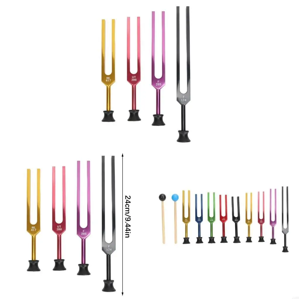 Metal Tuning Fork Violin Guitar Tuning Fork and Hammer Instrument Tuning Fork 24BD
Metal Tuning Fork Violin Guitar Tuning Fork and Hammer Instrument Tuning Fork 24BD