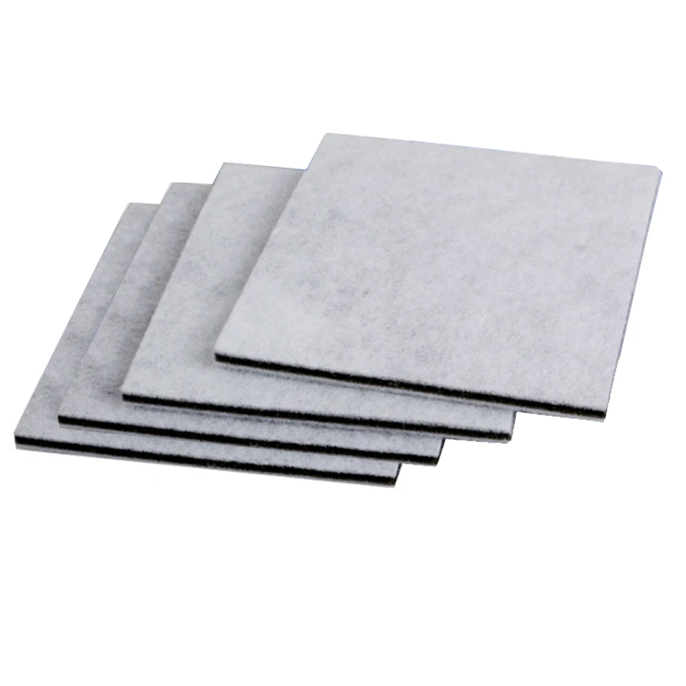 Vacuum Cleaner HEPA Filter for Philips Electrolux Motor Cotton Filter Wind Air Inlet Outlet Filter
Vacuum Cleaner HEPA Filter for Philips Electrolux Motor Cotton Filter Wind Air Inlet Outlet Filter