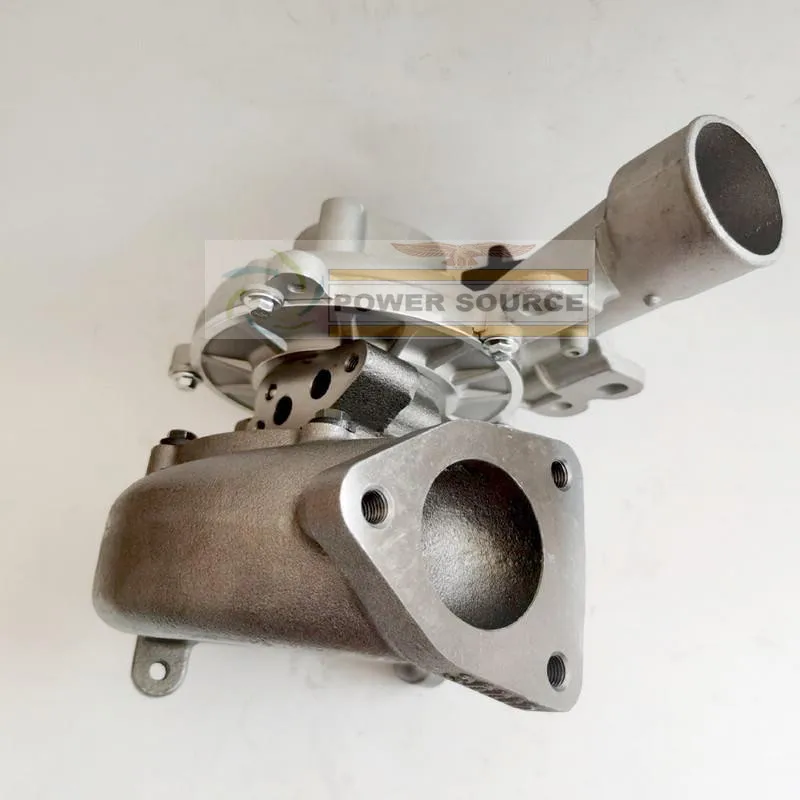 17201-30011 Turbo CT16V 17201-30010 1720130010 For TOYOTA Landcruiser KDJ95 D-4D 1KD-FTV 1KDFTV 1KD FTV 3.0L 1720130011 Y11402
17201-30011 Turbo CT16V 17201-30010 1720130010 For TOYOTA Landcruiser KDJ95 D-4D 1KD-FTV 1KDFTV 1KD FTV 3.0L 1720130011 Y11402