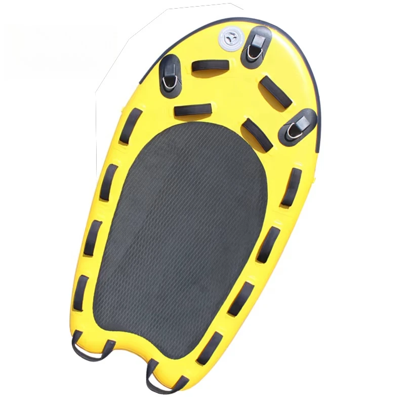 Factory Cost Size Inflatable Jet Ski Ski Rescue Board