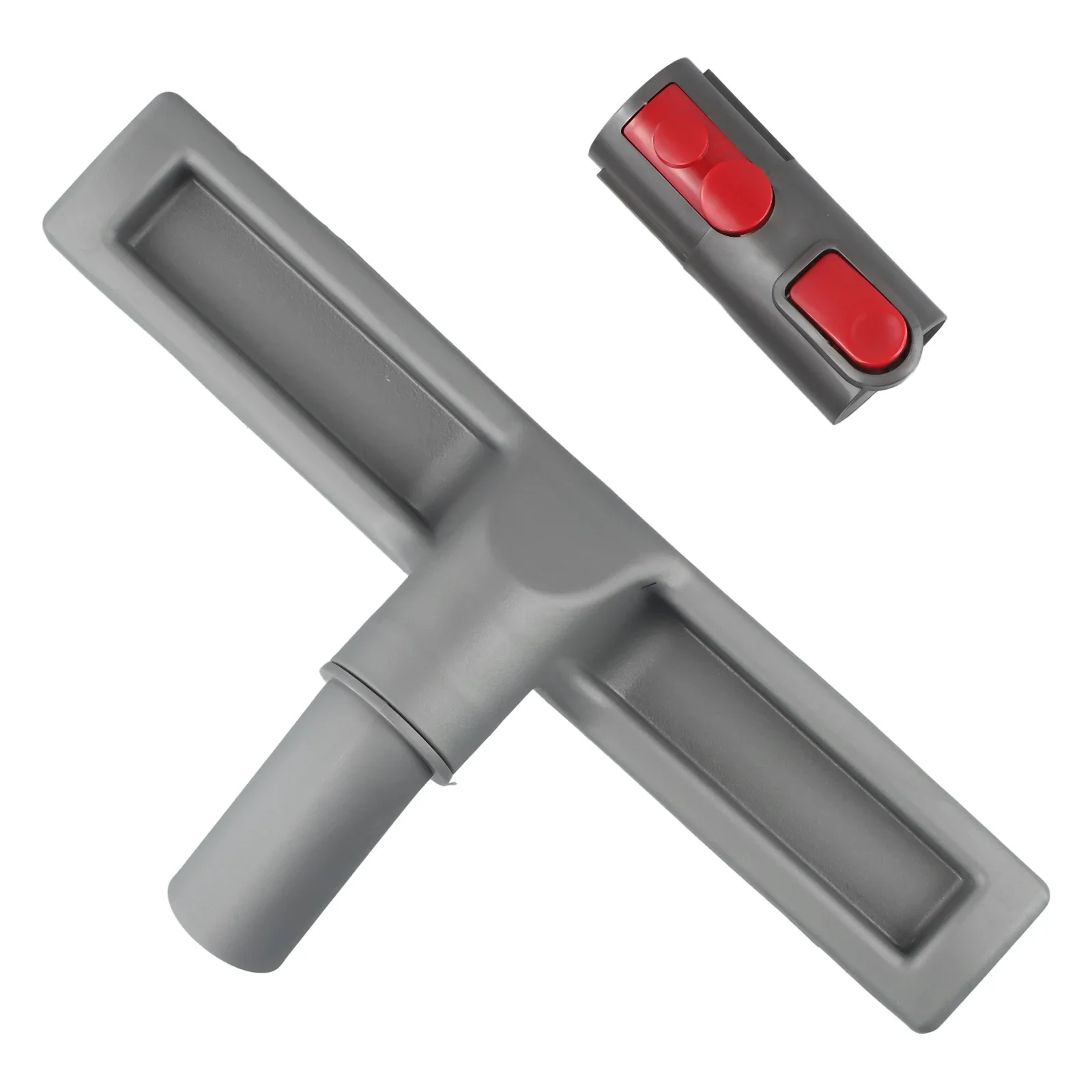Напольная щетка для Dyson V7 V8 V10, бытовые принадлежности, аксессуары для пылесоса, адаптер, ультратонкий 180 °, высокое качество
Напольная щетка для Dyson V7 V8 V10, бытовые принадлежности, аксессуары для пылесоса, адаптер, ультратонкий 180 °, высокое качество