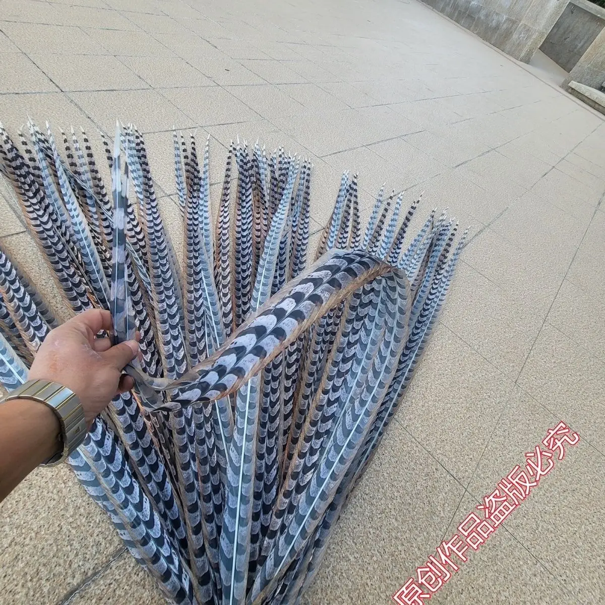 Feather Feather Headdress Chicken Feather Peking Opera Feather Drama Pretty Flower Dan Headdress Sun Wukong Hair
Feather Feather Headdress Chicken Feather Peking Opera Feather Drama Pretty Flower Dan Headdress Sun Wukong Hair