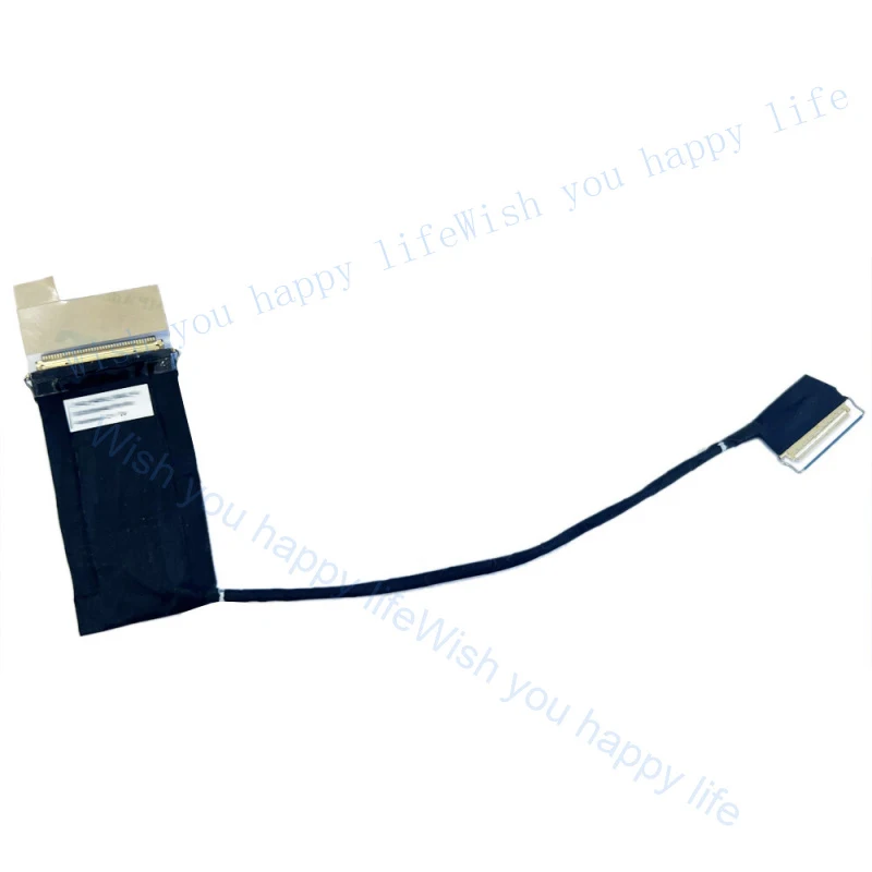 Кабель T 40 PIN EDP WQHD LCD для LENOVO ThinkPad T14 Gen 3 21AH 21AJ 21CF 21CG
Кабель T 40 PIN EDP WQHD LCD для LENOVO ThinkPad T14 Gen 3 21AH 21AJ 21CF 21CG