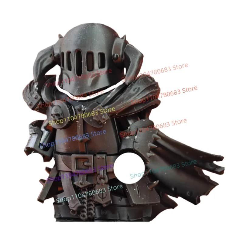 MOC Building Blocks Mini Figure Dark Warrior Assembly Model Display Anime Cartoon Decorative Toy Holiday Gift Collectible
MOC Building Blocks Mini Figure Dark Warrior Assembly Model Display Anime Cartoon Decorative Toy Holiday Gift Collectible