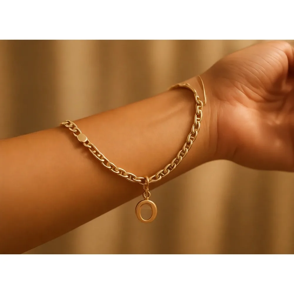 Итальянский браслет-цепочка из серебра 925 пробы с позолотой 18K, 3 мм и 4 мм, унисекс
Итальянский браслет-цепочка из серебра 925 пробы с позолотой 18K, 3 мм и 4 мм, унисекс