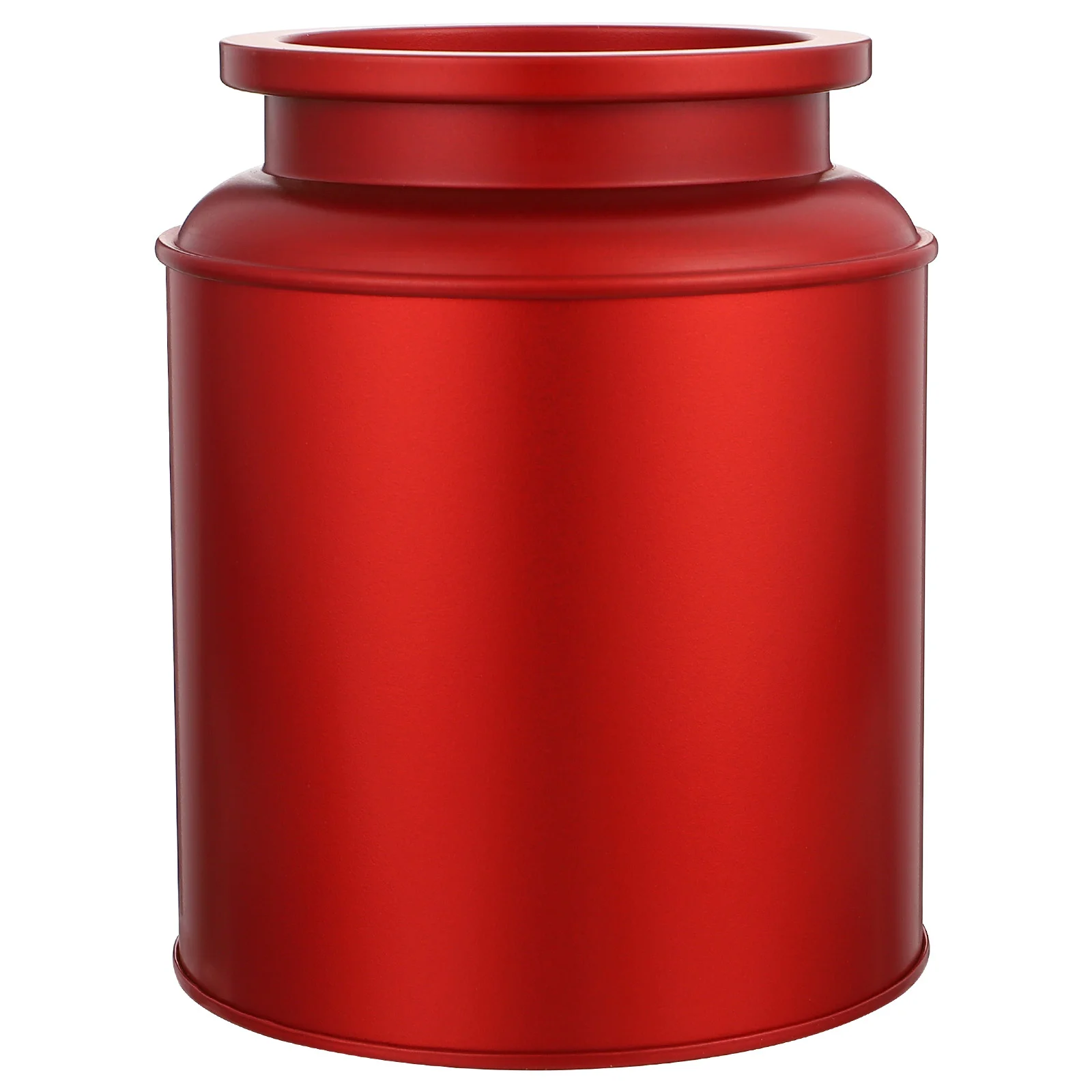 Tinplate Tea Jar Storage Container Reusable Canister Beautiful Color Lasting Luster Sealed Lid Cans Dust Insect Proof Home Decor
Tinplate Tea Jar Storage Container Reusable Canister Beautiful Color Lasting Luster Sealed Lid Cans Dust Insect Proof Home Decor