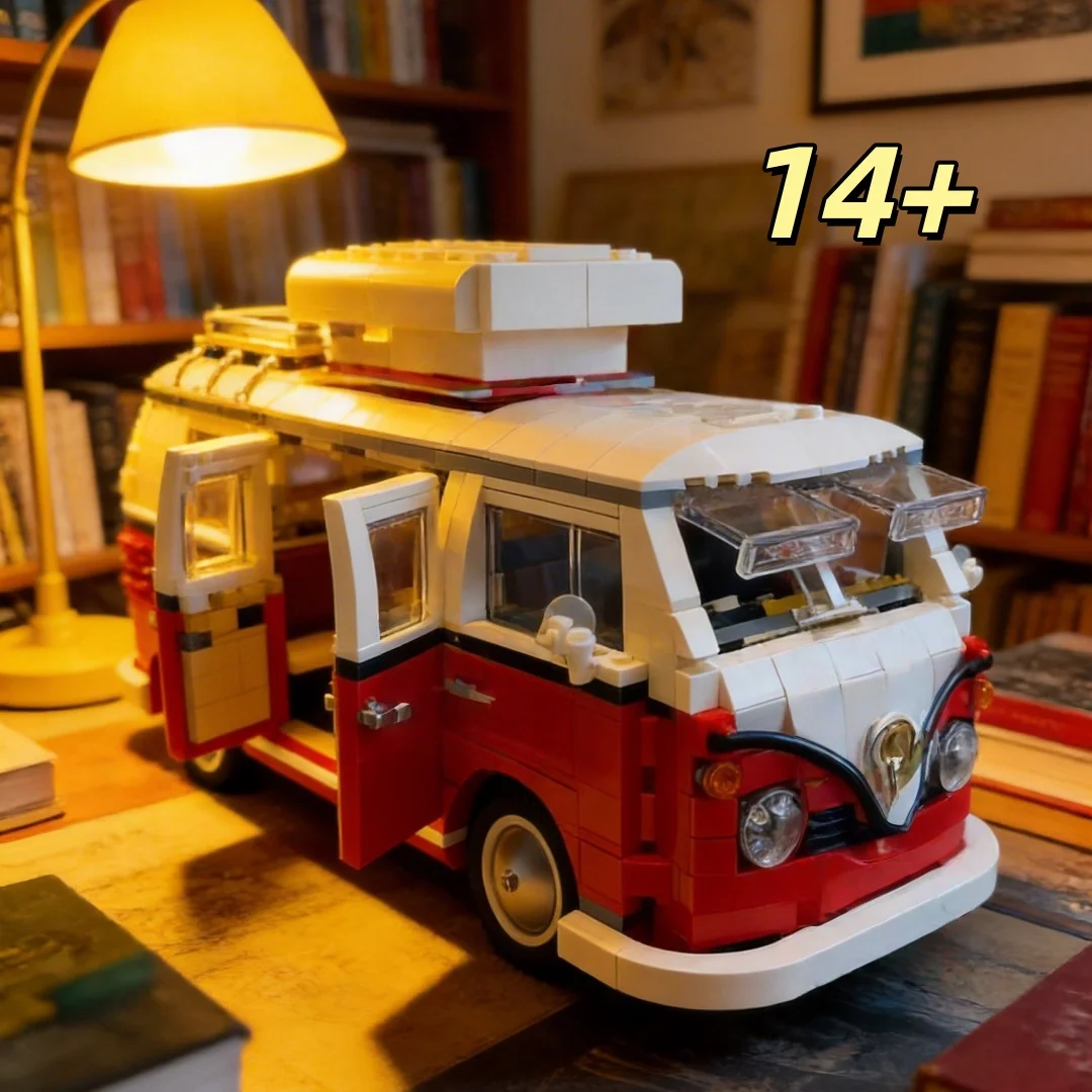 Новинка 2026: Классический ретро-автомобиль, конструктор, оригинальные DIY-игрушки для сборки, настольная коллекция, подарки
Новинка 2026: Классический ретро-автомобиль, конструктор, оригинальные DIY-игрушки для сборки, настольная коллекция, подарки