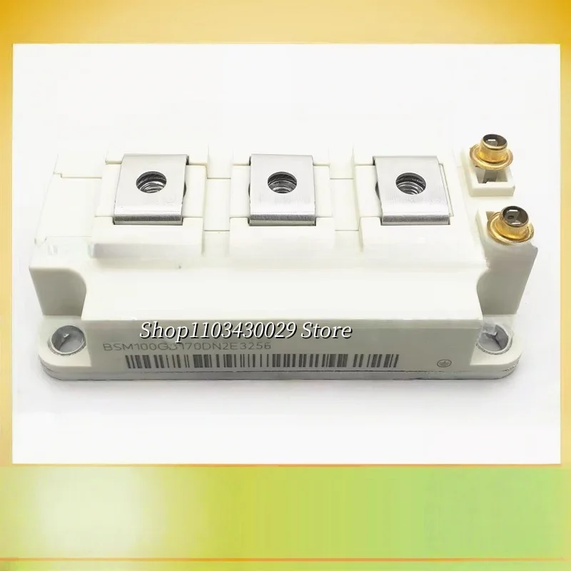 BSM100GB170DN2E3256 BSM100GB170DN2_E3256 BSM100GB170DN2E-3256 Оригинальный модуль питания
BSM100GB170DN2E3256 BSM100GB170DN2_E3256 BSM100GB170DN2E-3256 Оригинальный модуль питания
