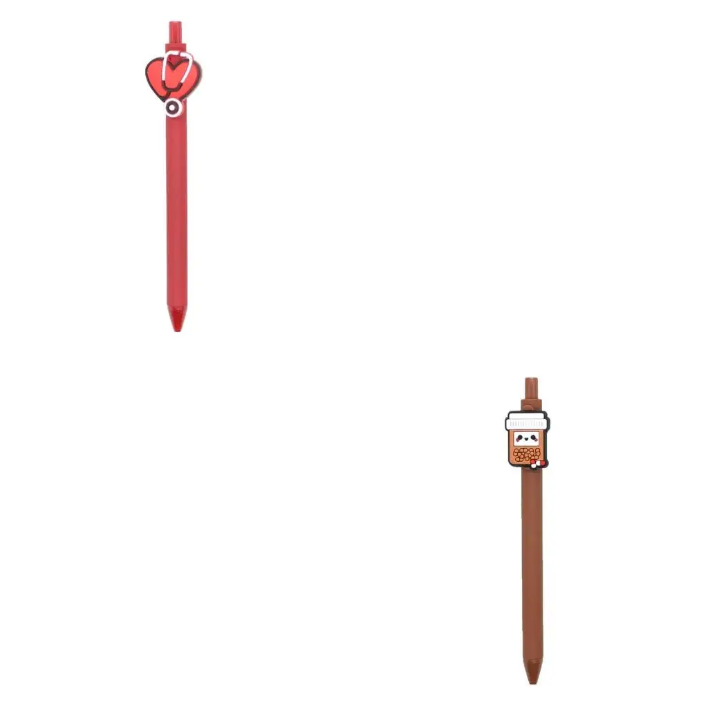 6/10/12x/Set Retractable Ballpoint Pen Oil Pen Doctor Pen Smooth Writing Pen
6/10/12x/Set Retractable Ballpoint Pen Oil Pen Doctor Pen Smooth Writing Pen