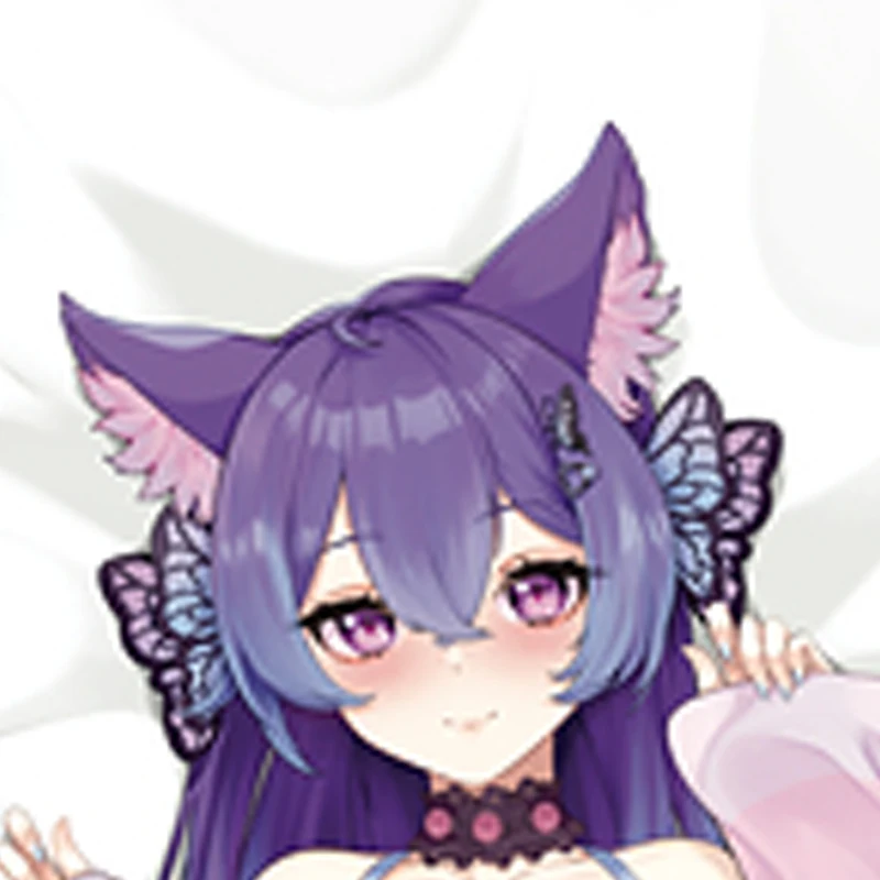 Anime Dakimakura Pillow Case PristineZero Sexy and Busty Beautiful Girl Double-Sided Halloween
Anime Dakimakura Pillow Case PristineZero Sexy and Busty Beautiful Girl Double-Sided Halloween
