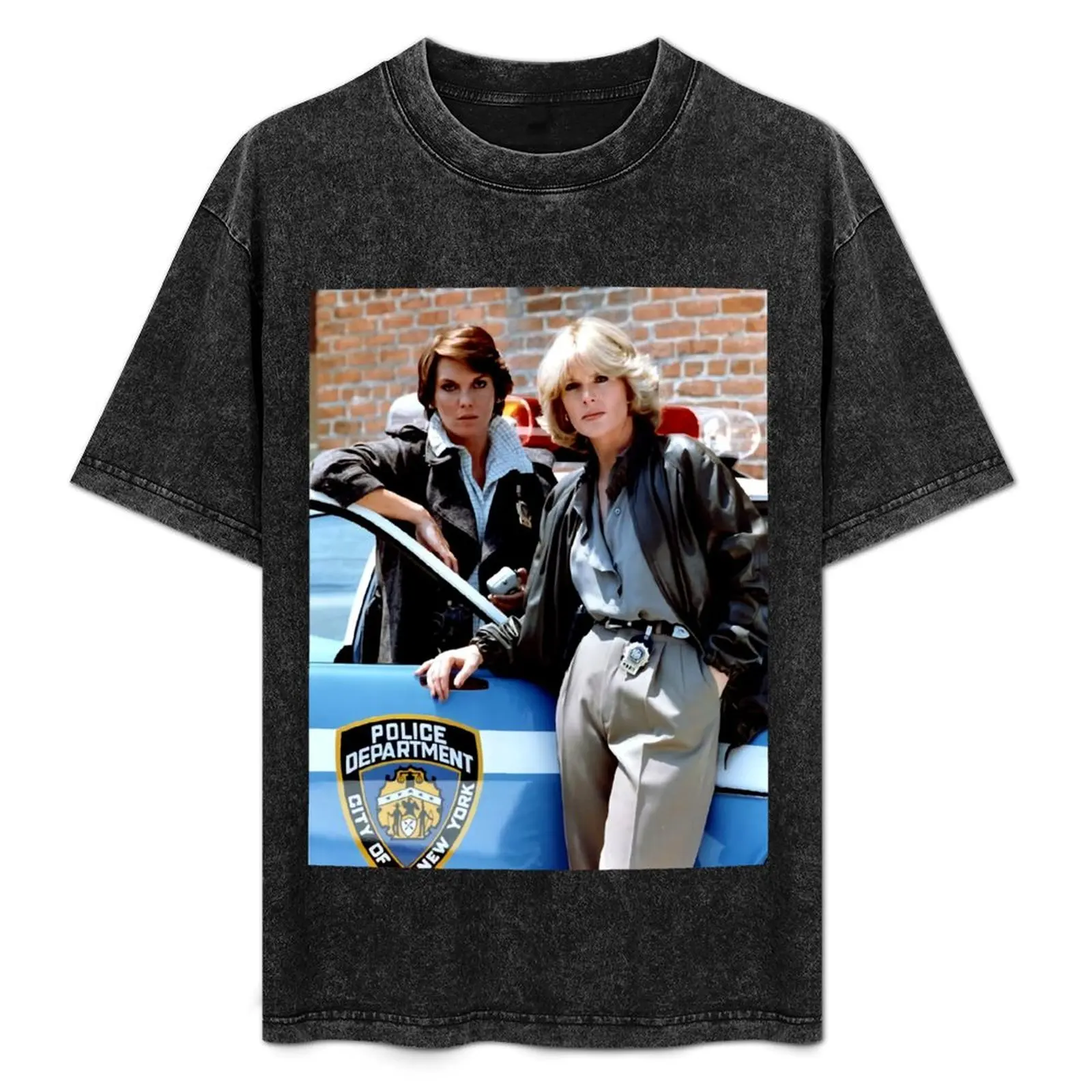 Gifts For Men Cagney And Lacey Sharon Gless Tyne Daly Graphic For Fan T-Shirt Urban Style Print T-Shirt
Gifts For Men Cagney And Lacey Sharon Gless Tyne Daly Graphic For Fan T-Shirt Urban Style Print T-Shirt