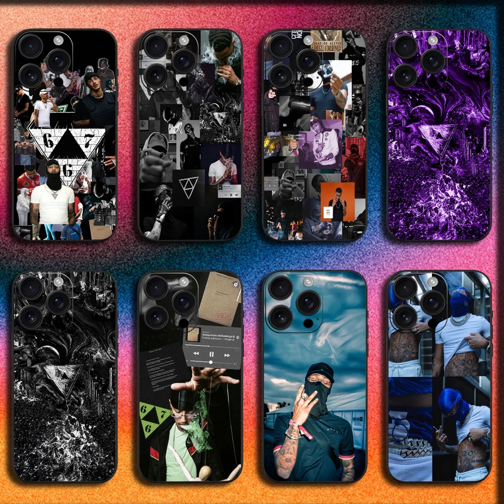 F-Freeze Corleone 667 Phone Case For iPhone 16,15,14,13,12,11,Pro,XS,Max,XR,Plus,E,Mini Soft Black Cover
F-Freeze Corleone 667 Phone Case For iPhone 16,15,14,13,12,11,Pro,XS,Max,XR,Plus,E,Mini Soft Black Cover