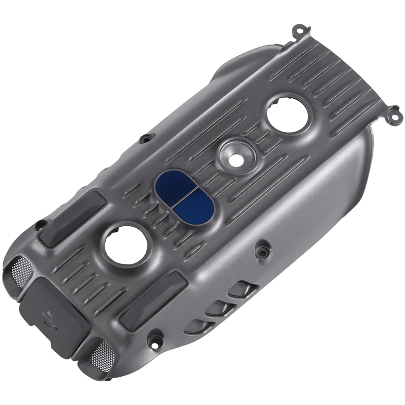 For DJI Air 3 Bottom Shell Body Frame Lower Case Repair Parts For DJI Air 3 Drone Replacement Spare Parts Parts
For DJI Air 3 Bottom Shell Body Frame Lower Case Repair Parts For DJI Air 3 Drone Replacement Spare Parts Parts