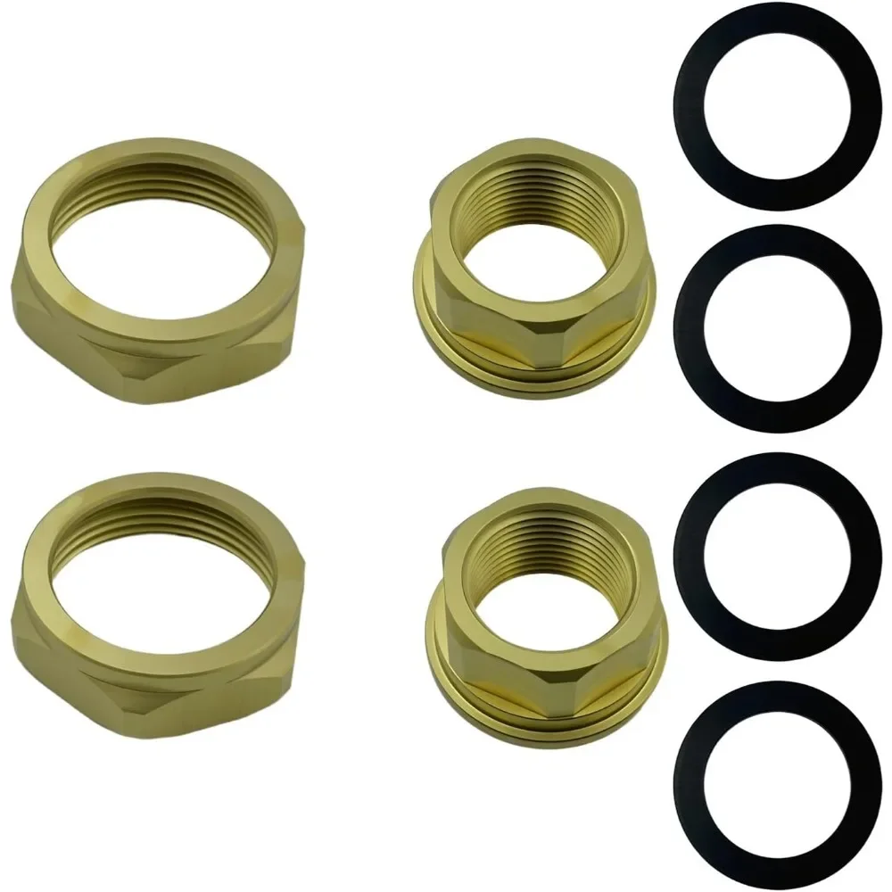 Bronze Flange 3/4 Inch NPT with Nuts Gaskets Adapters Fits 125 Union Pumps
Bronze Flange 3/4 Inch NPT with Nuts Gaskets Adapters Fits 125 Union Pumps