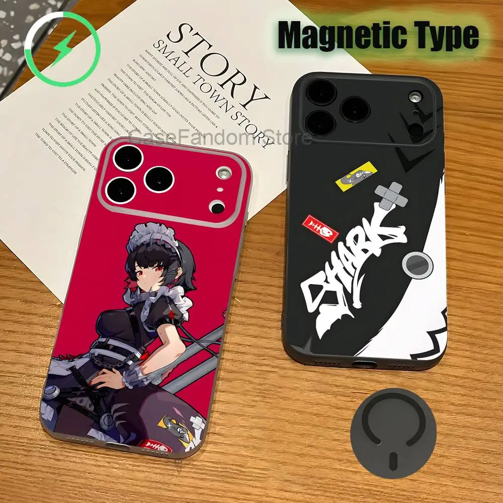 ZZZ E-Ellen J-Joe For iPhone 17,16,15,14,13,12,11,Pro,Max,Plus Transparent gray Phone Case Magnetic Wireless Charging
ZZZ E-Ellen J-Joe For iPhone 17,16,15,14,13,12,11,Pro,Max,Plus Transparent gray Phone Case Magnetic Wireless Charging